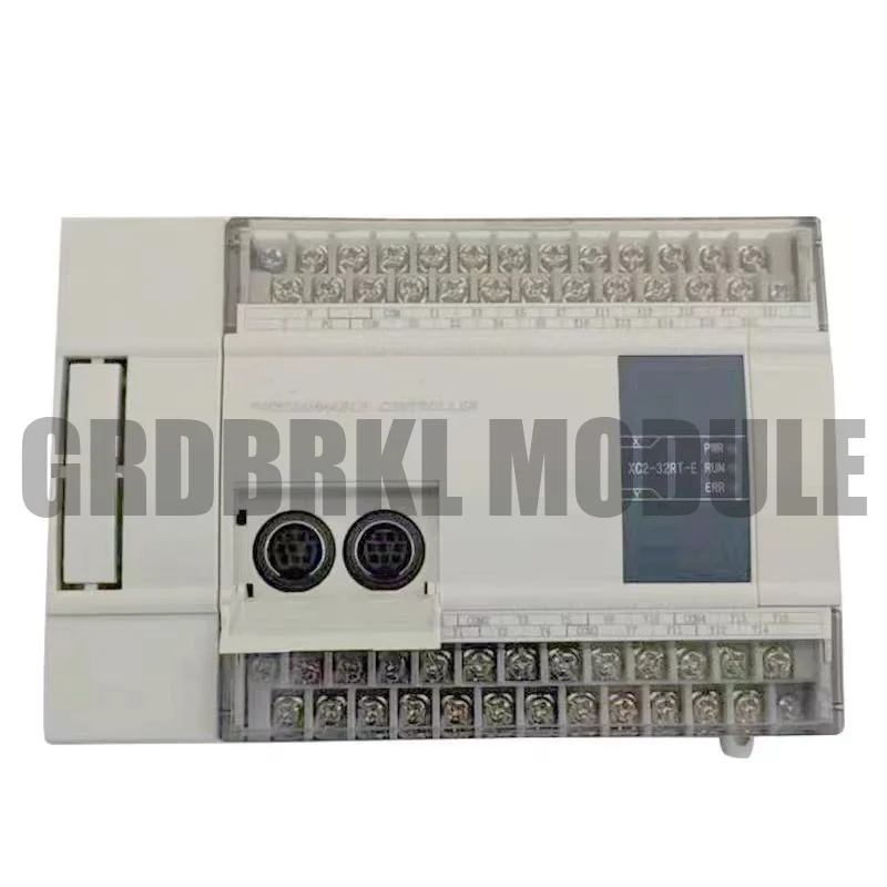 

New Original XC2-32R-E XC2-32RT-E PLC Programmable Controller Module