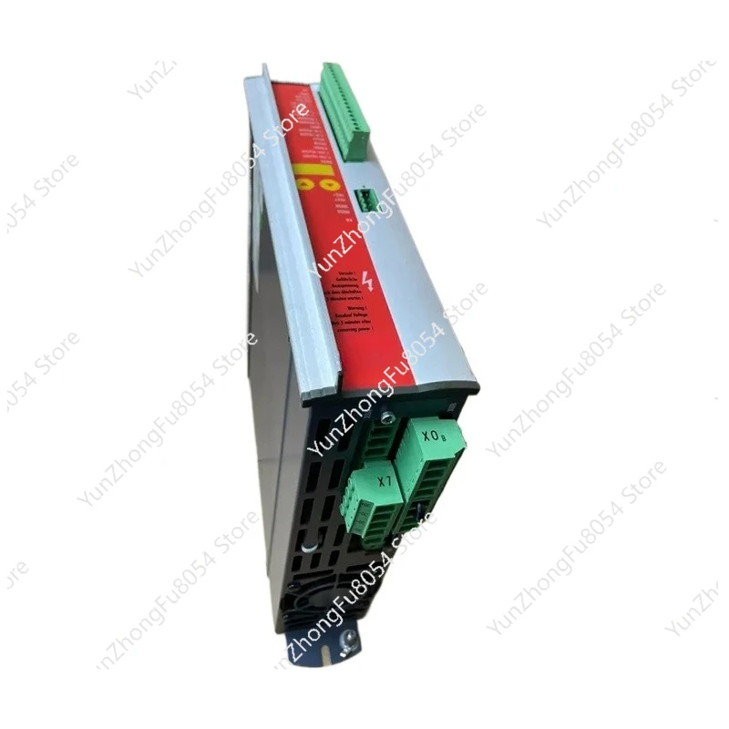 S61000-520 Servo Drive AX2010 7KVA 10A 3PH 230-480 Volts AC