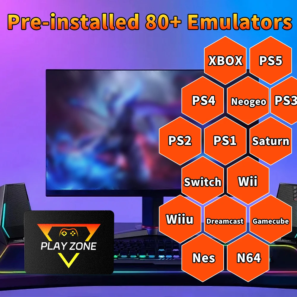 Thumbnail 2 - #4 PS5 SSDs Comparison Guide