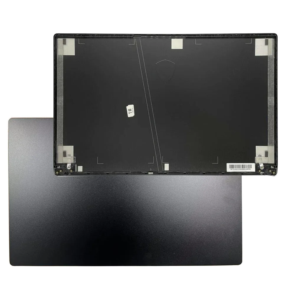 

New Case For MSI GS76 Stealth MS-17M1 LCD Back Cover A Shell