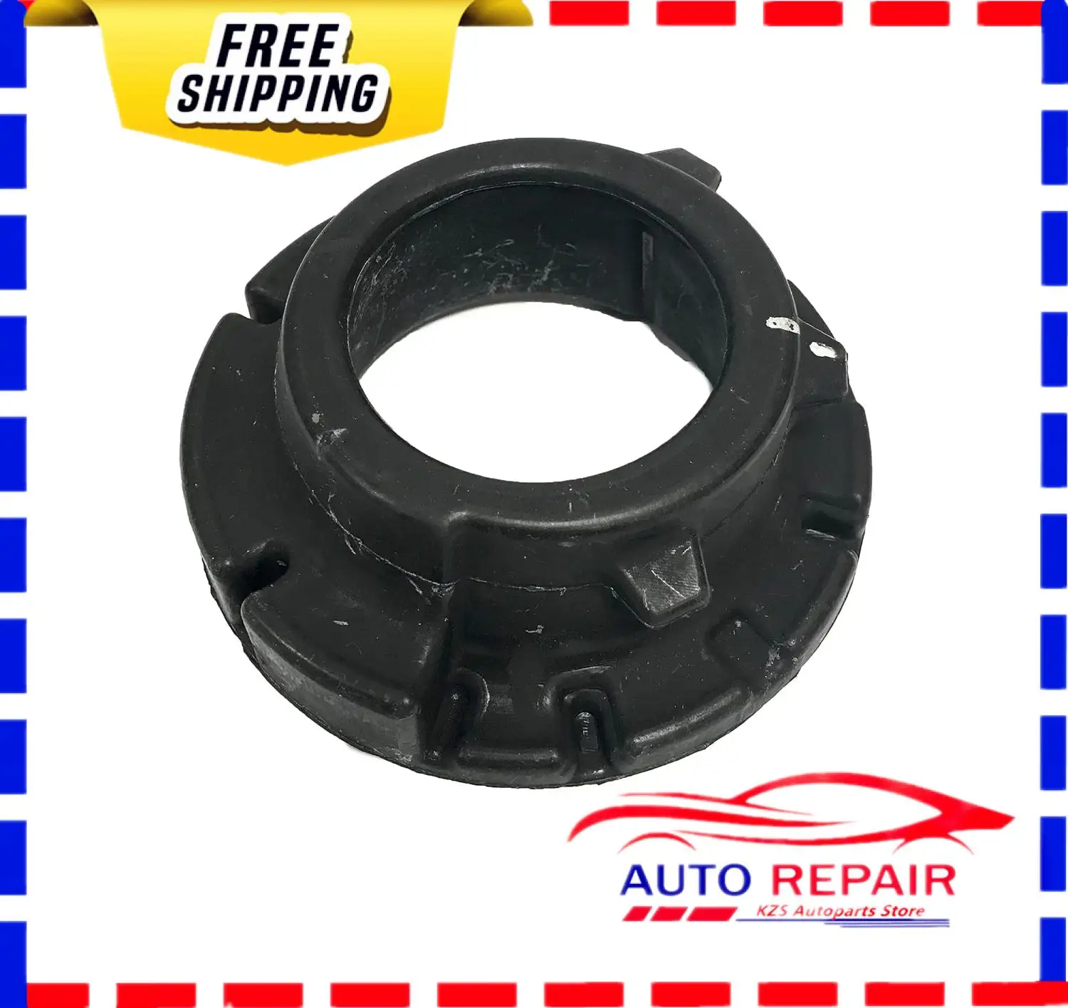 

68029686-AB - Insulator Spring for DODGE DURANGO & Jeep GRAND CHEROKEE