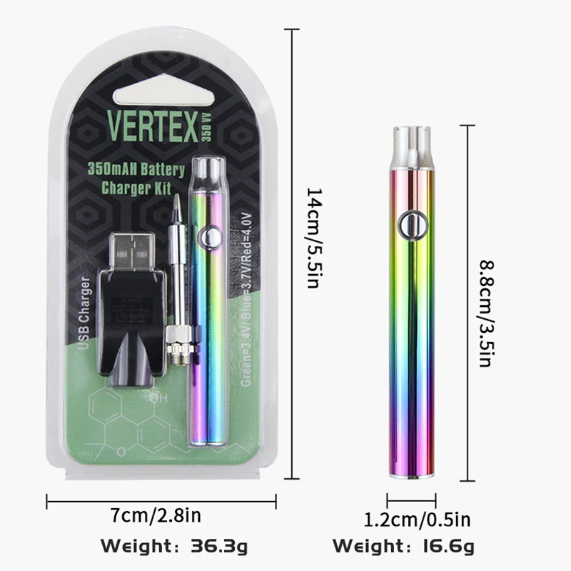 Cordless Soldering Iron Pen Built-In 350mAh Battery, USB Rechargeable 3-Level Temperature Cartridge Tool For Electronics Repair