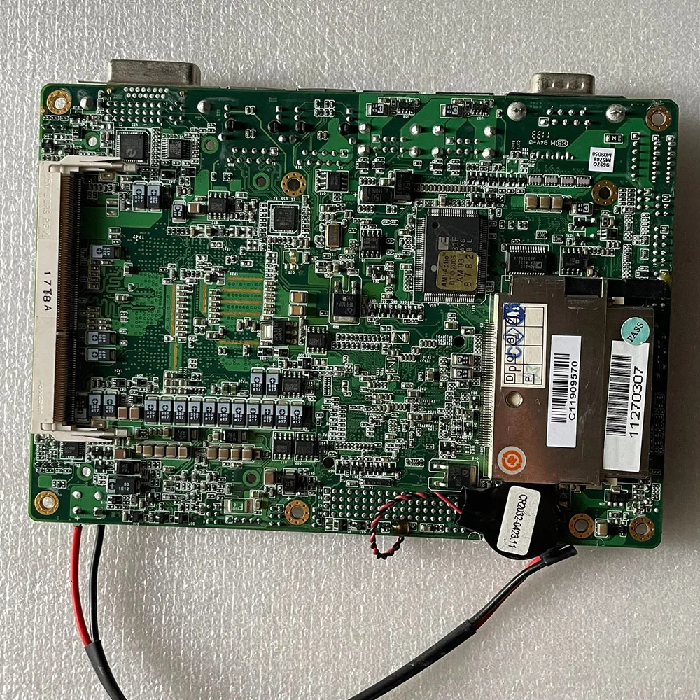highly reliable EPI-i980 REV: A1.0 Industrial Control Equipment board