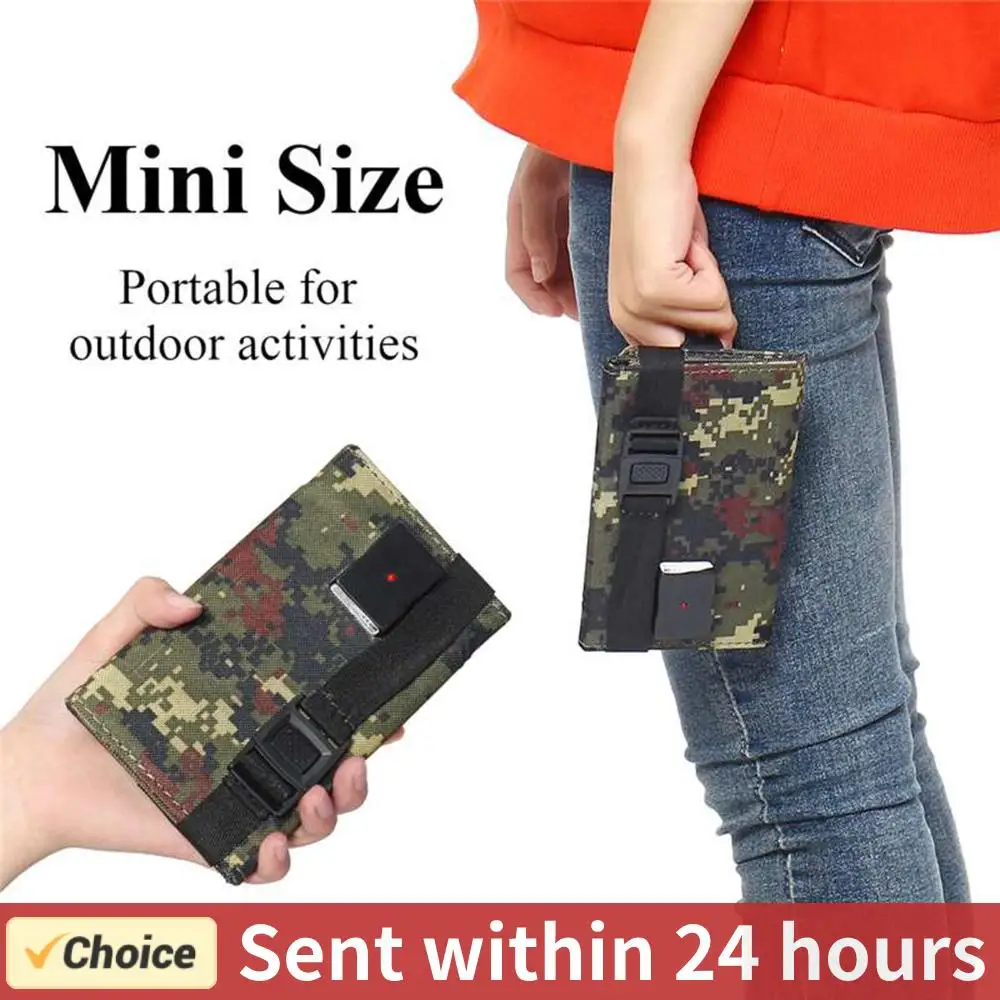 Camping Solar Panel… - image