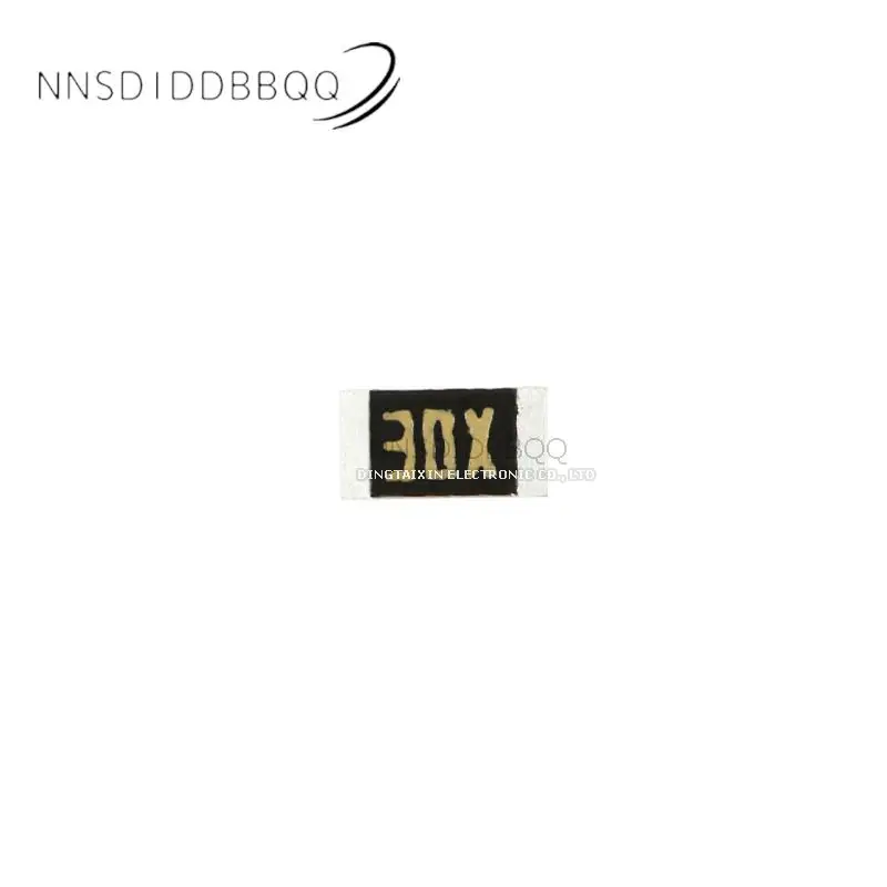 20PCS 0603ตัวต้านทาน SMD ชิป High Precision อุณหภูมิ Drift ความต้านทาน20Ω(0200) ± 0.1% ARG03BTC0200ชิ้นส่วนอิเล็กทรอนิกส์