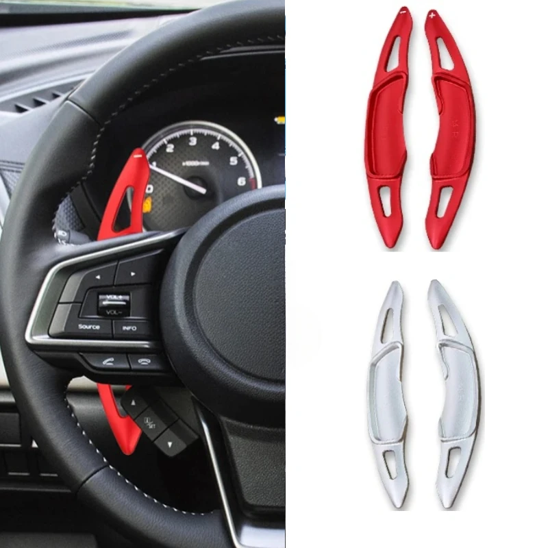 

Shift Paddle For Subaru BRZ 2012-2017 Outback Forester XV Legacy Impreza Toyota 86 DSG Extension Shifter Wheel Gear Extension