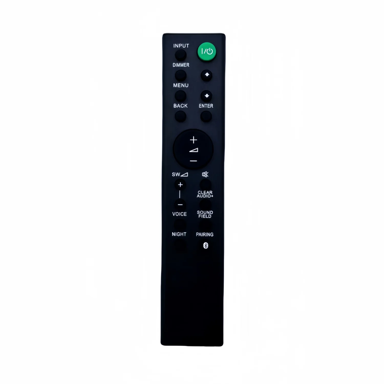 New RMT-AH101U Remote Control for Sony Soundbar HT-CT380 HT-CT381 HT-CT780 SA-CT380 SA-WCT380 SA-WCT780 SA-CT780 SA-CT381 SA-WCT