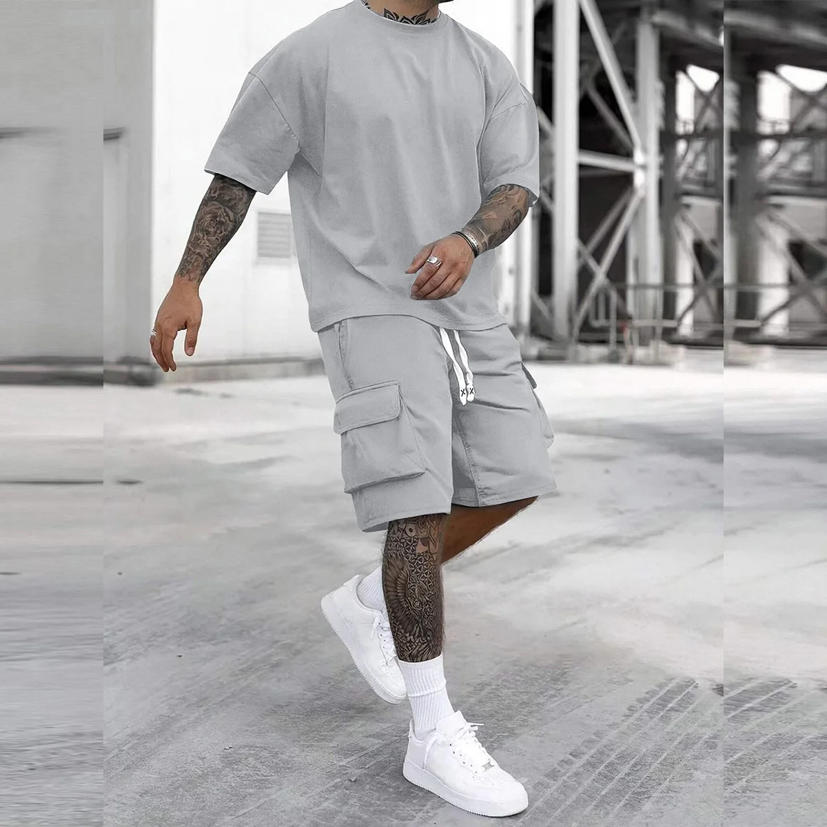 #42 Best Mens Cargo Pocket Shirts to Buy In 2026