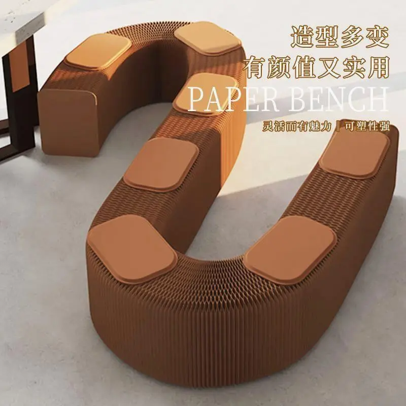 Folding Stool Portable Telescopic Low Stool Space Saving Strong Load Bearing Shoe Changing Stool for Home Outdoor