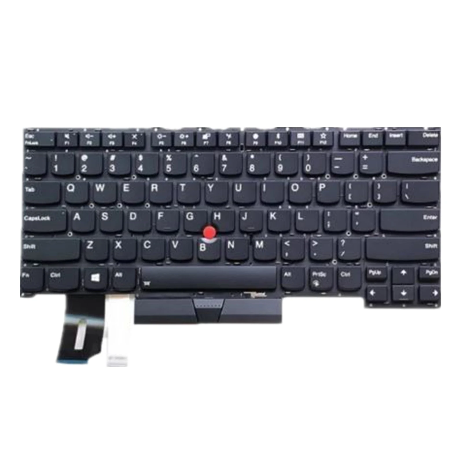 

Laptop Keyboard for Lenovo ThinkPad X1 Extreme Gen 4 US United States Edition