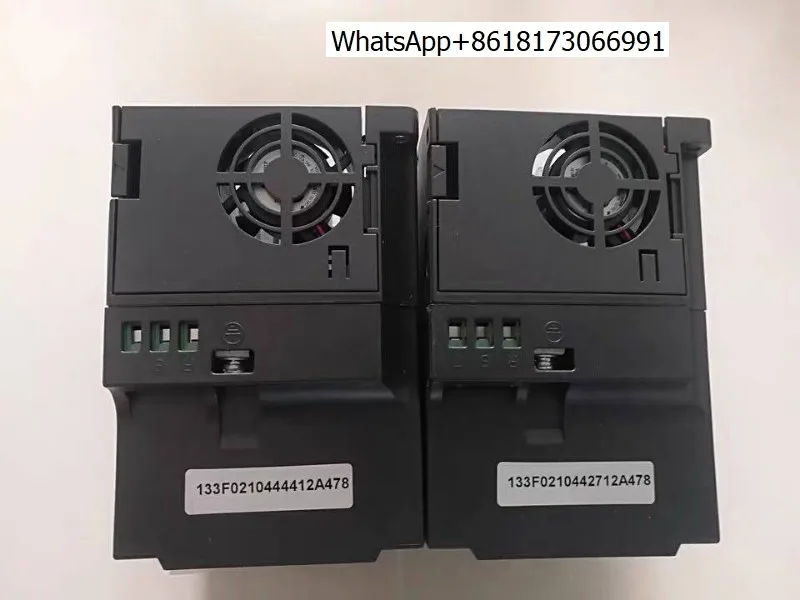 C100 Inverter 2.2Kw…