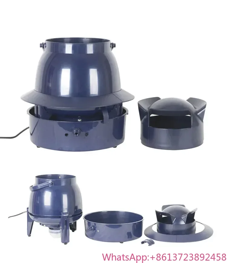 

micro mist industrial and humidifier