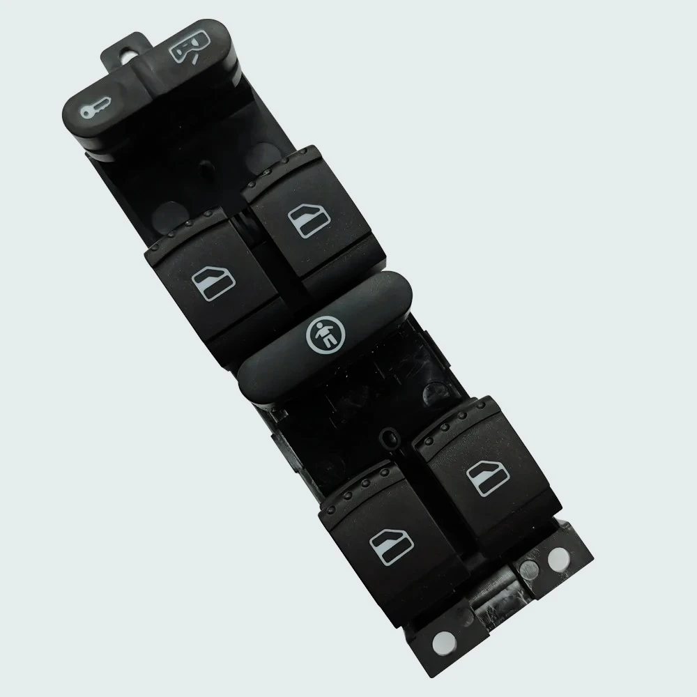 INTERRUPTOR DE VENTANA DE ENERGÍA 1J 4959857 B 1J 4959857 D 1J 4959857   Para Bora Passat Jetta Golf