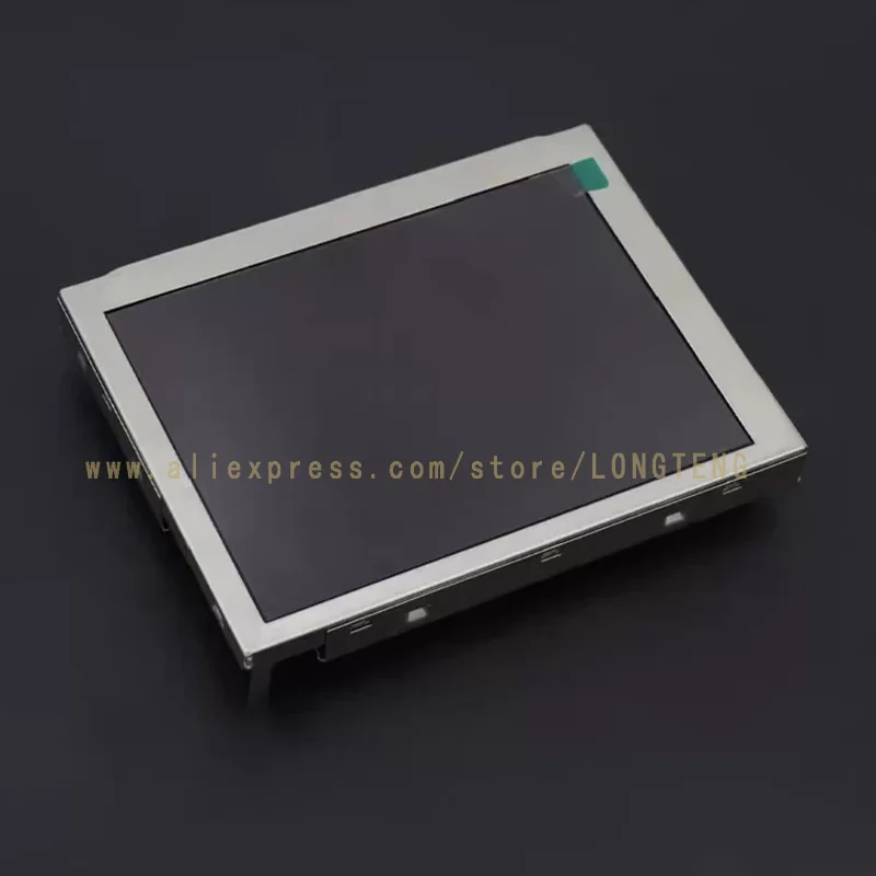 COG-VLITT1654-06 LCD Screen 5 Inch for 458 FF F12 2016-2020 Fer-rari 488 GTB 812 F8 Instrument Speedometer OEM Display