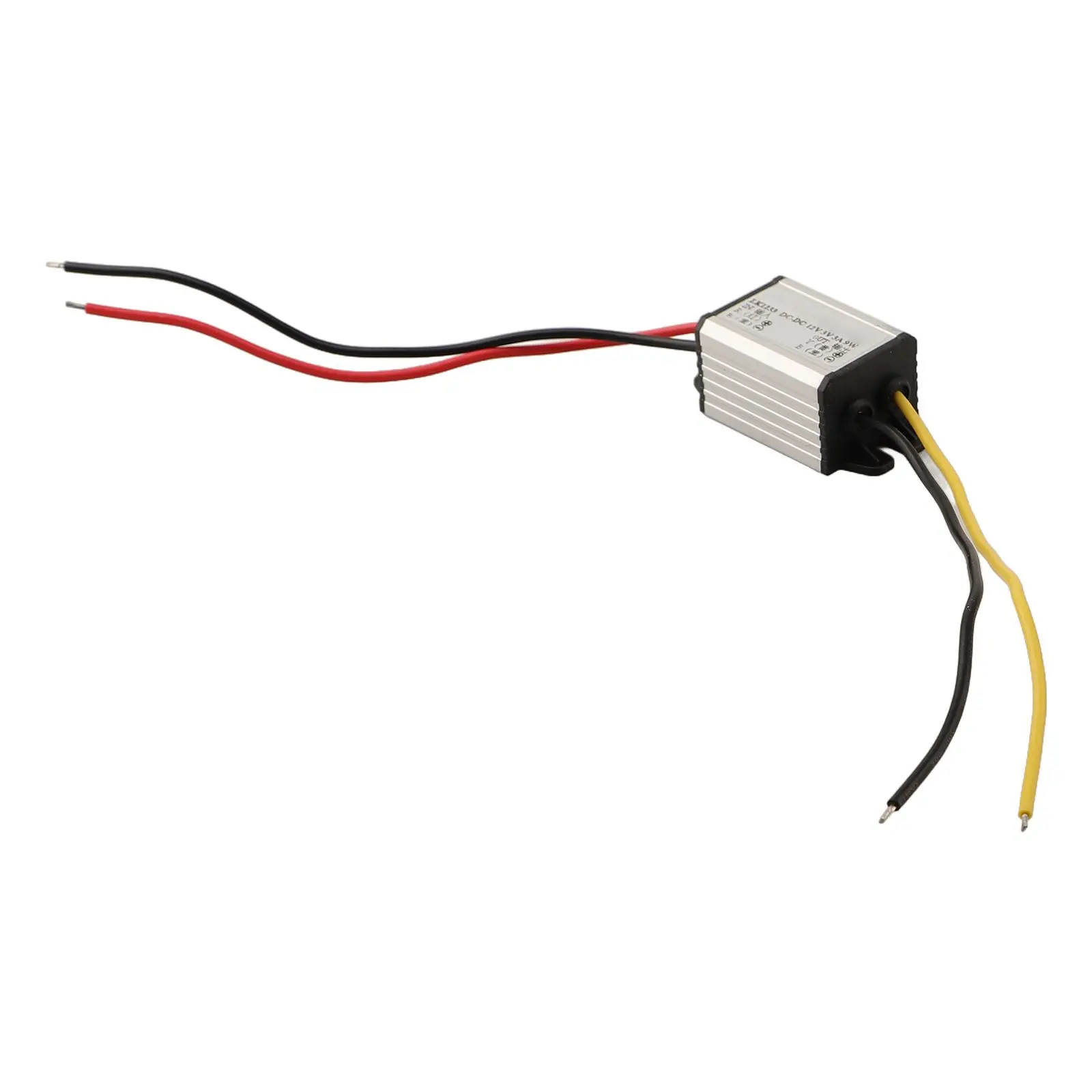 DC/DC Step-Down Regulator Converter 12V To 3/6/7.5V Automotive Power Module Bucks Regulator Voltage Transformer