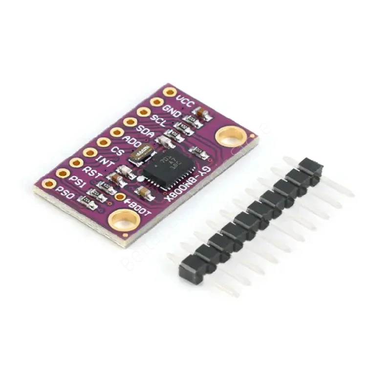 Precision BNO080 9-…