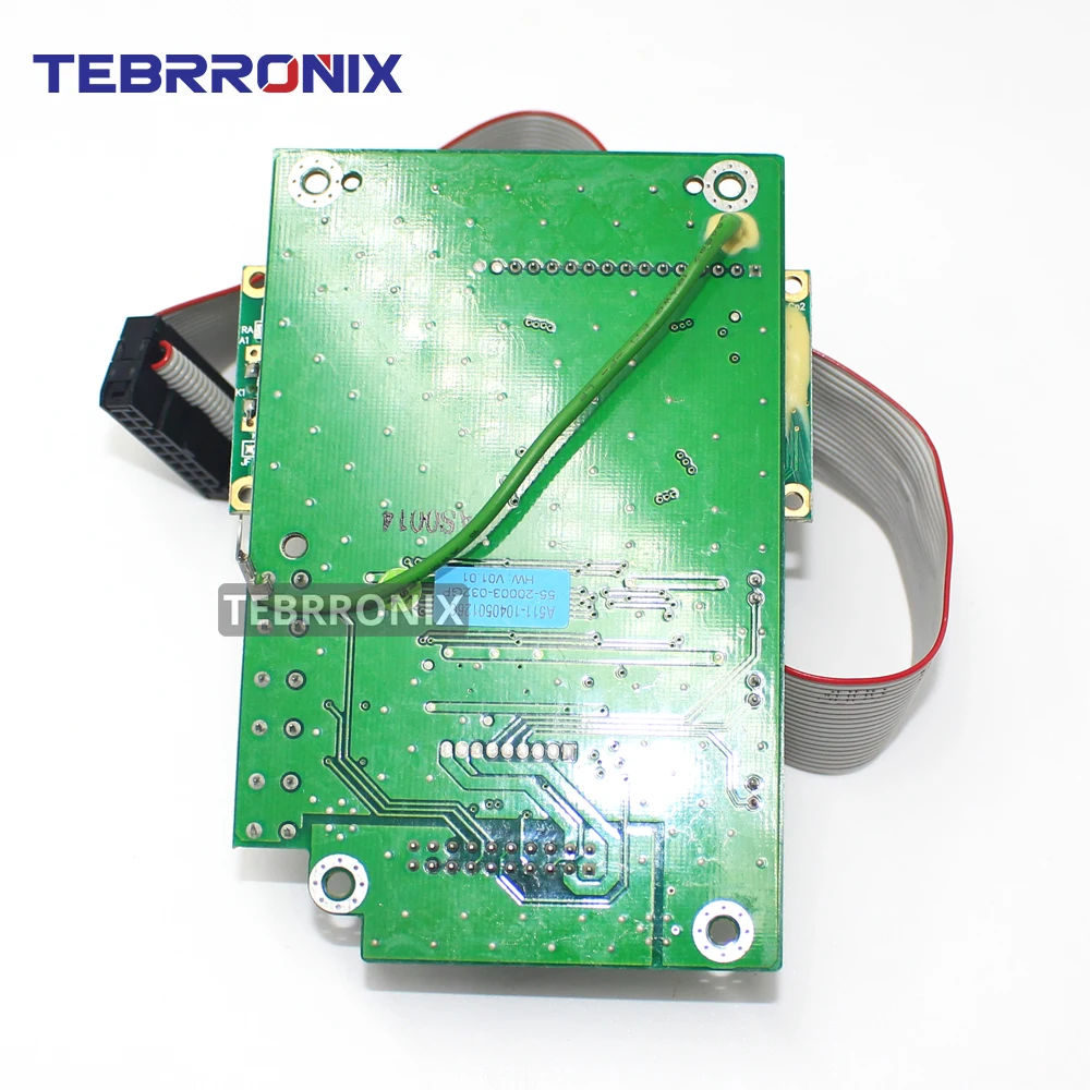 Control Panel for Argox X-2300 Thermal Barcode Label Printer 55-20003-032GP