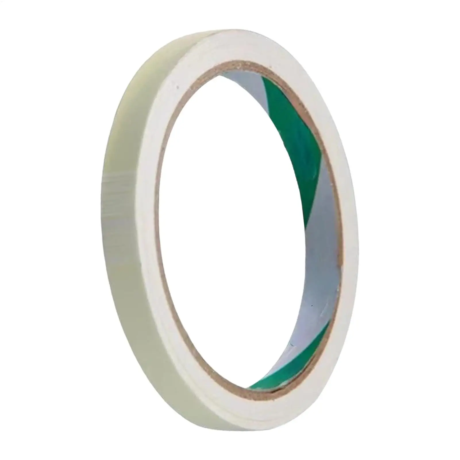 

300cm Green Fluorescent Tape Wall Halloween Decor Stickers Luminous Night Adhesive for Stage Floor Stair Safety Exit Sign