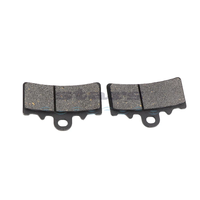 Motorcycle Front and Rear Brake Pads for  Duke 125 200 250 390 4T RC C 2011-2018