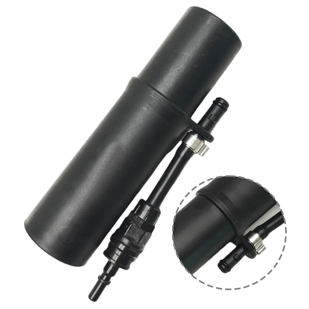 Para KARCHER SE 4001, SE4002, SE5.100, SE6.100 Adaptador de aspiradora para boquilla de almohadilla suave 9.012-481.0