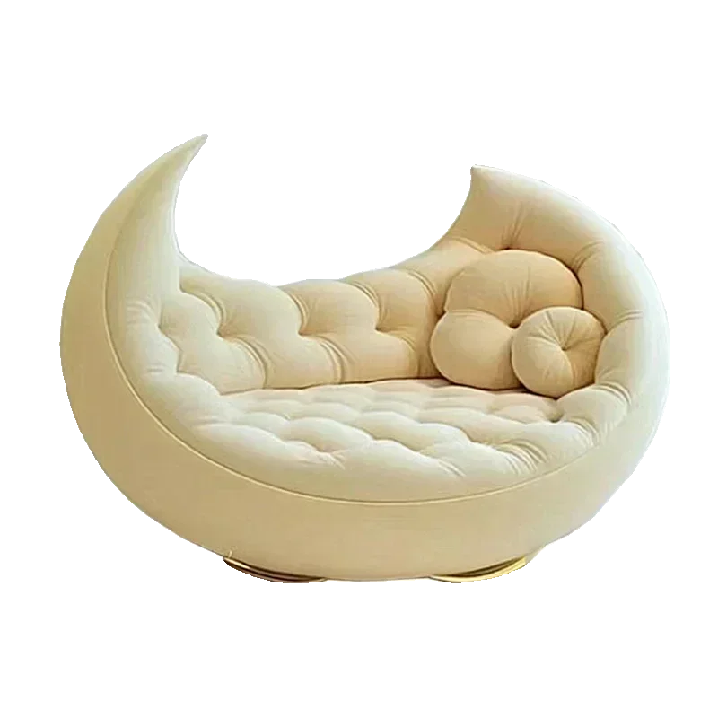 Designer sofa, chair, leisure club, two seats Hot sales