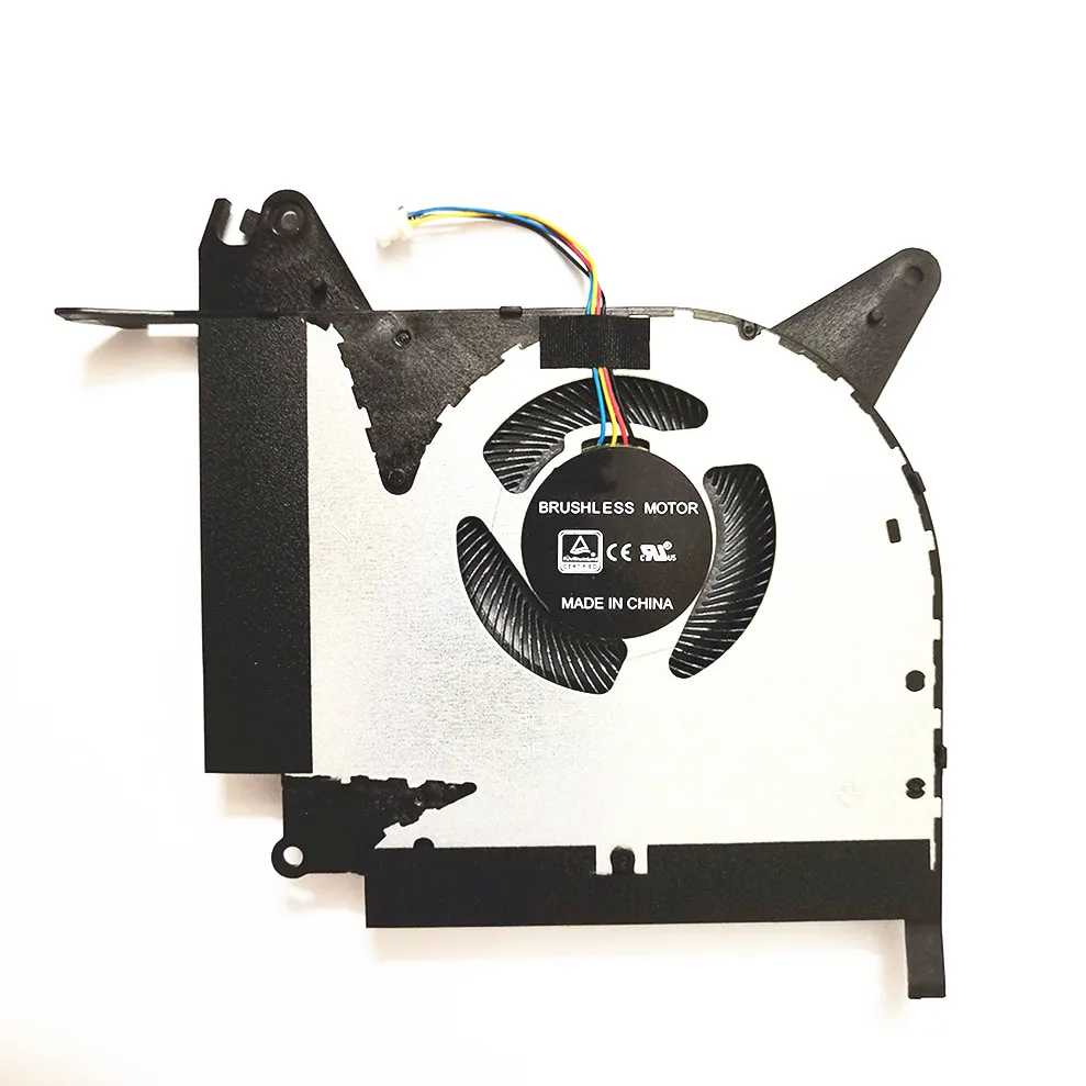 

NEW GPU Cooling Fan for Asus ROG Strix RTX SCAR II GL704GW DFSCK22115181C DC12V FL2F radiator