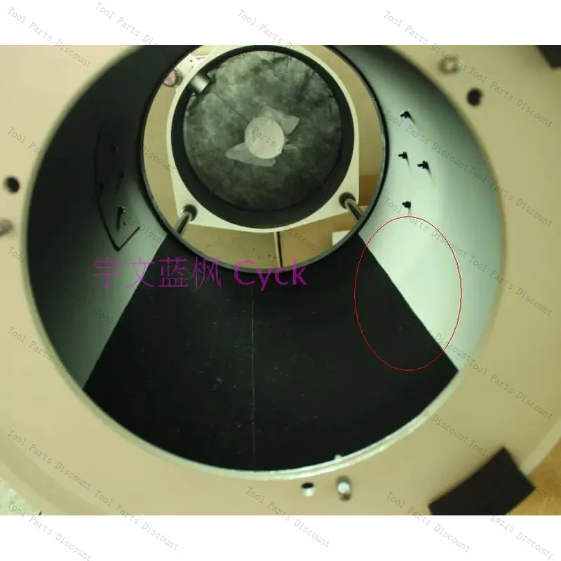 Extremely Self-Adhesive Matting Fleece Black Flocking Refraction Telescope Matte Folding Delivery 0.7M Breadth