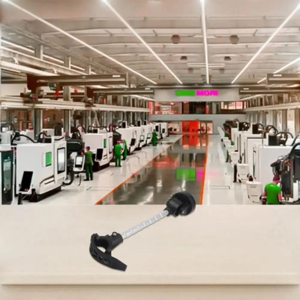 

Электрический стабилизатор для троллингового мотора: снижает тряски, надежно крепится, комплект стабилизатора рамы мотора с функцией снятия