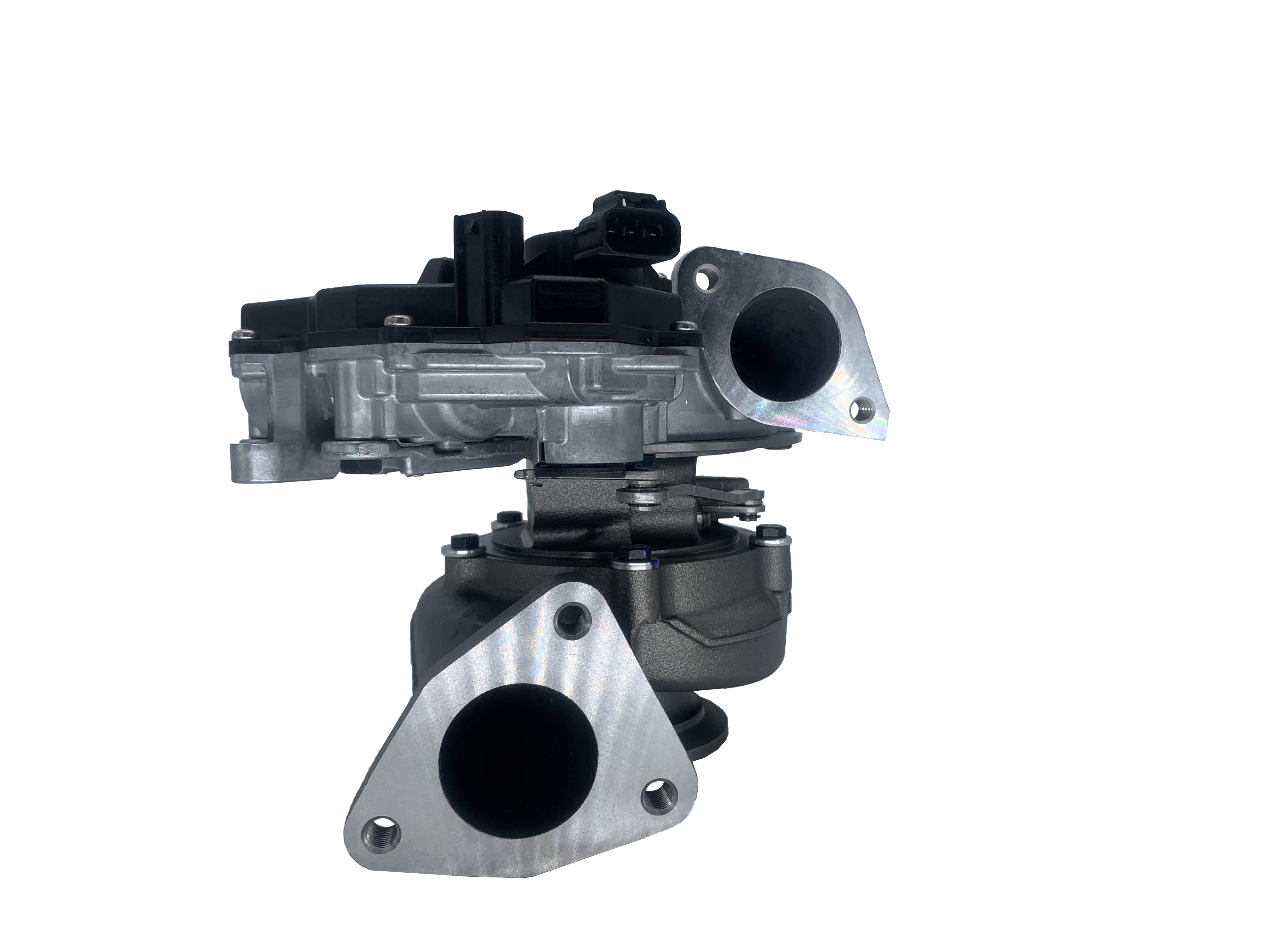 Turbocompressor elétrico CT16V para Toyota 1GD-FTV 2.8L Turbo Boost Control Parts para Hilux Innova Fortuner