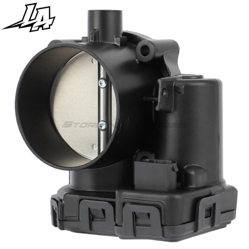 

Корпус дроссельной заслонки 14760638-101 53032837AA 53032837AB для Dodge Ram 1500/Jeep Grand Cherokee 4.7L V8 2008-2013 исправление кодов P0121/P2101