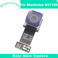 Blackview BV7100 Rear Main Camera New Original Cellphone Back Camera Module Repair Accessories For Blackview BV7100 Smart Phone