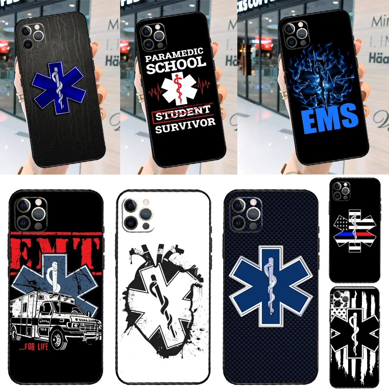 Emt Ems Medical Cas… - image
