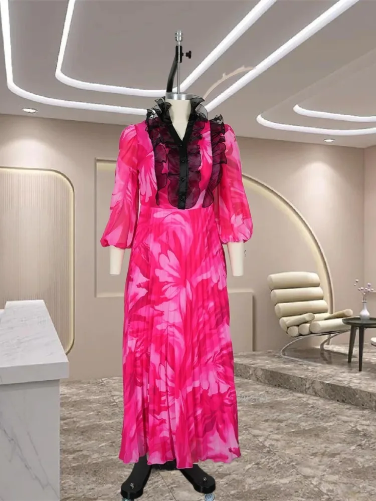 

Элегантные африканские платья для женщин, новинка 2023 года, африканская одежда, наряды больших размеров, длинное платье для свадебной вечеринки, Дашики, халат с принтом Анкары