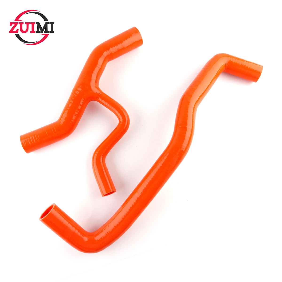 For FORD Mustang GT 4.6L V8 1996-2004 2003 2002 2001 2000 1999 1998 1997 Silicone Radiator Coolant Hose Kit Auto Piping Tubes