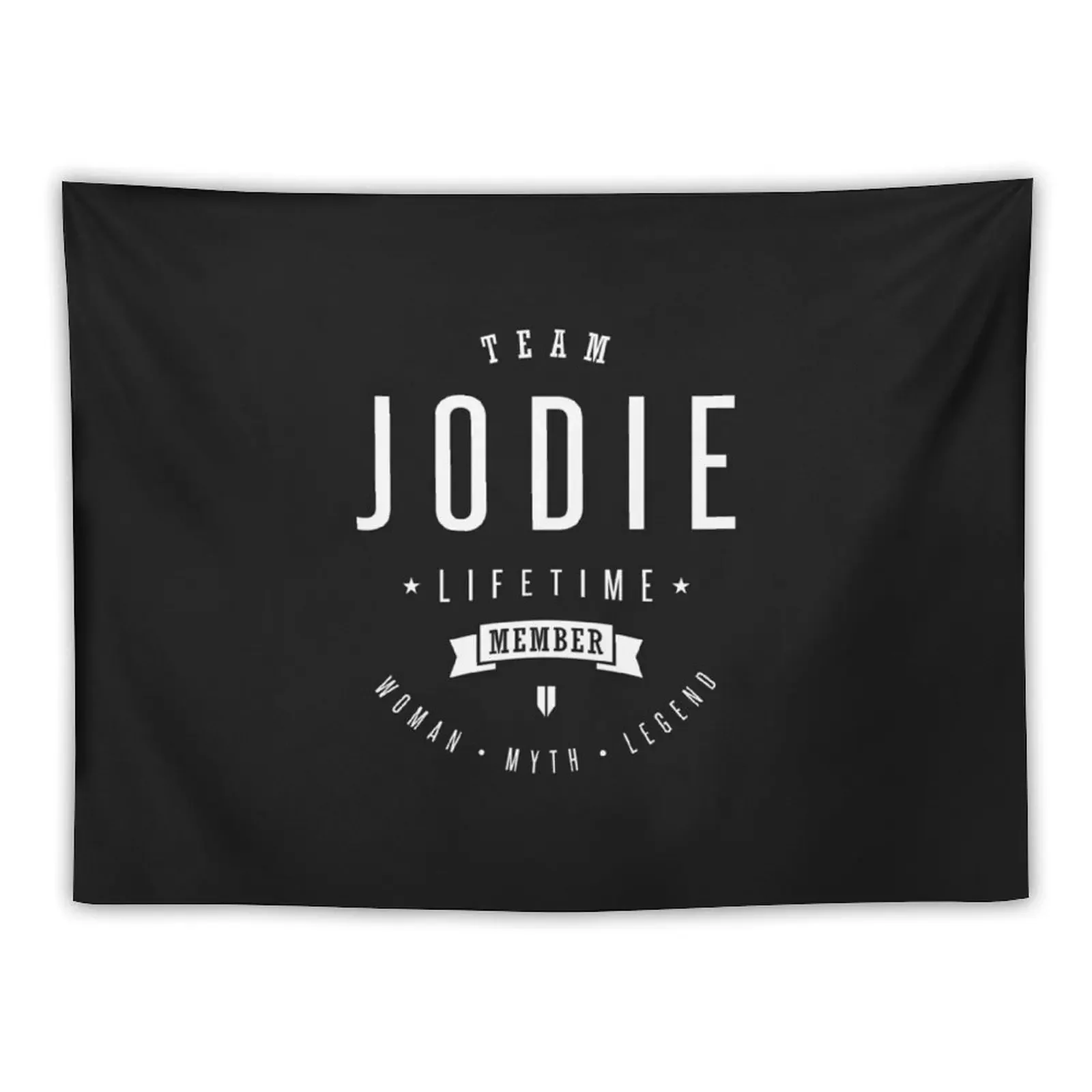 

Team Jodie Tapestry Room Decorations Aesthetic Decorative Paintings Tapestry