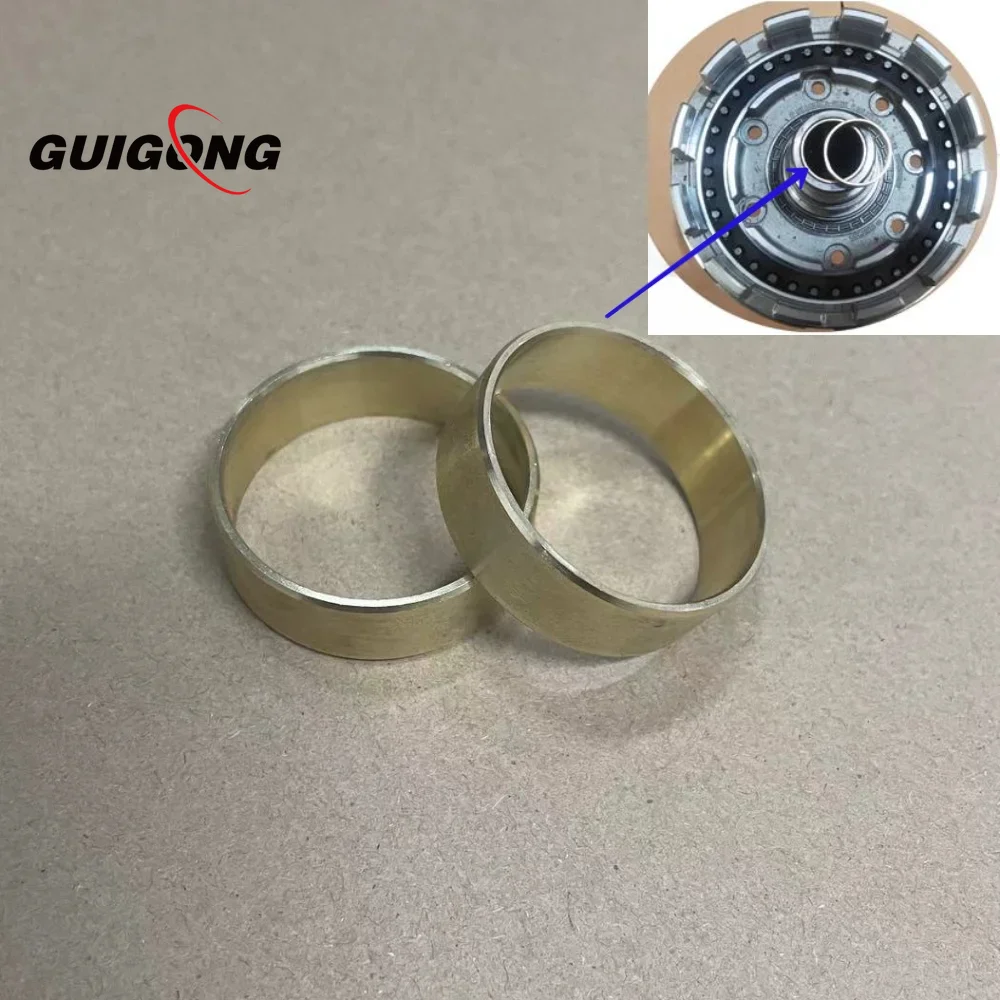 GUIGONG 722.6 722.9 Transmission Oil Pump Bushing Kits For Mercedes Benz