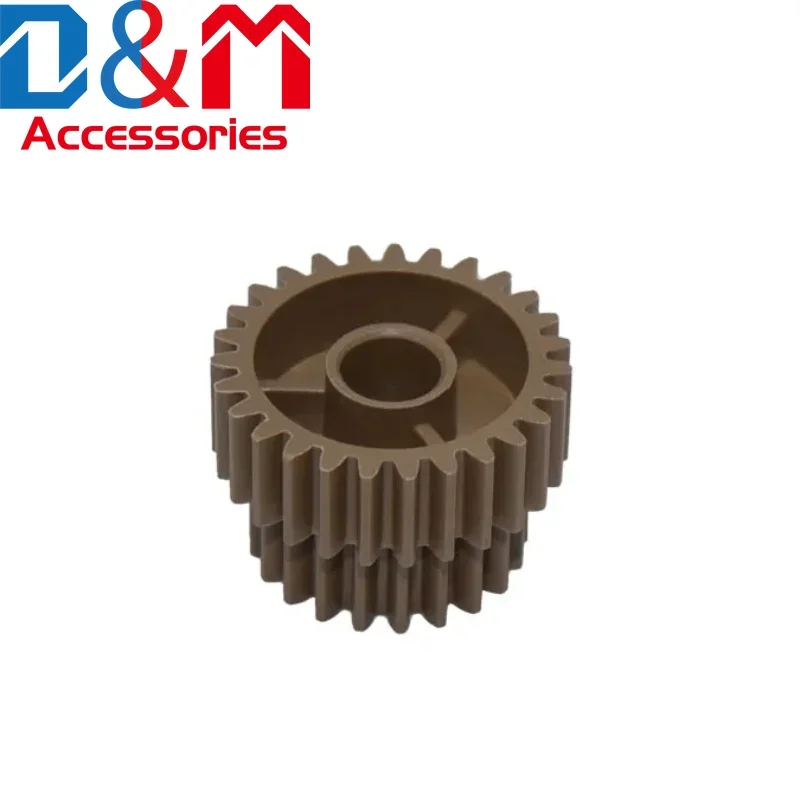 HOT SALES 10X NGERH2122FCZZ Fuser Drive Gear 21T/27T for Sharp MX 2018 2318 2318UC 2338 2338NC 3138 3138NC 2638 2638NC MX2018