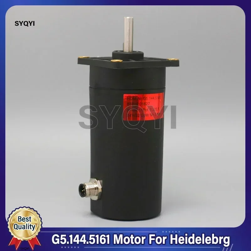 

High Quality G5.144.5161 Motor For Heidelebrg SM102 CD102 Printing Machine Parts