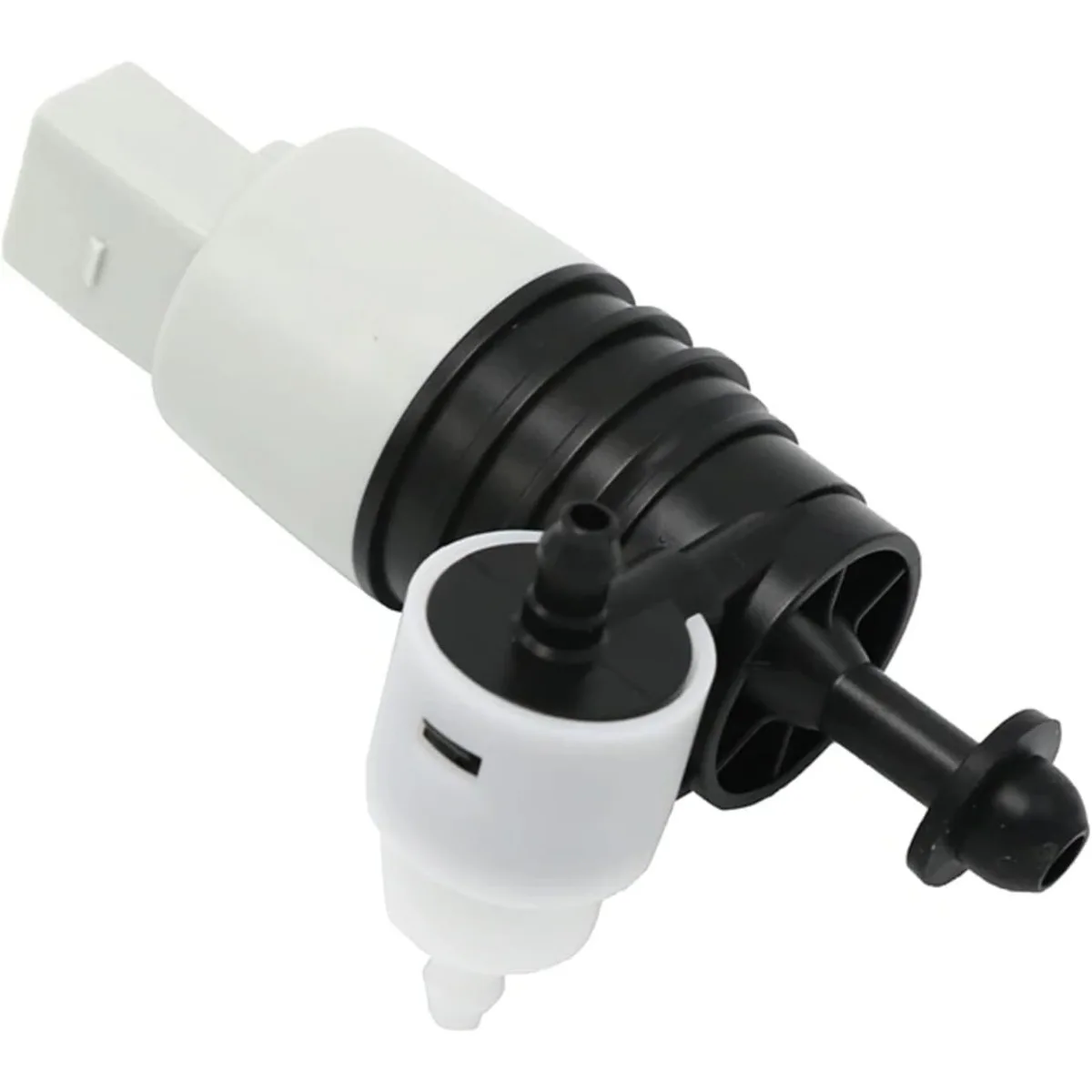 

2058660000 Windshield Washer Pump For Mercedes W205 W213 X253 W166 X166 C E GLC 205 866 00 00