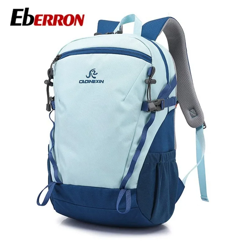 

New Backpack Sports Hiking Backpack Summer Color Fresh Suburban Travel Leisure Multi-functional Waterproof Schoolbag