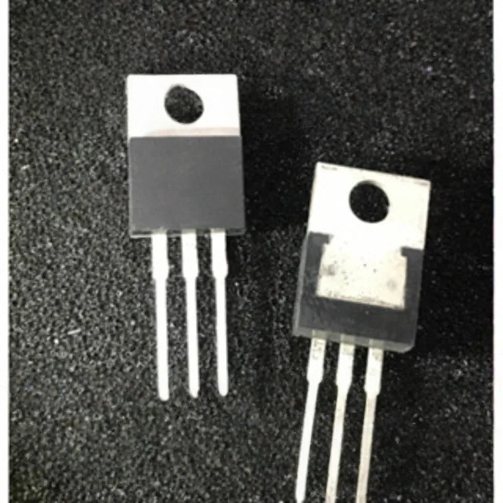 1-10PCS AS5134 AS5134D IRF830 IRF830PBF D4186 AOD4186 HY5DU561622FTP-D43 HY5DU561622