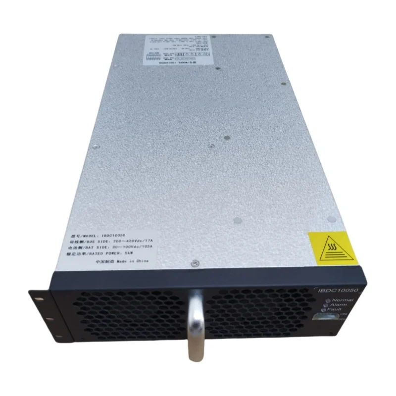 DCDC Power Module 30 100Vdc  Parallel Expansion  200   420 Vdc for Energy Vehicles