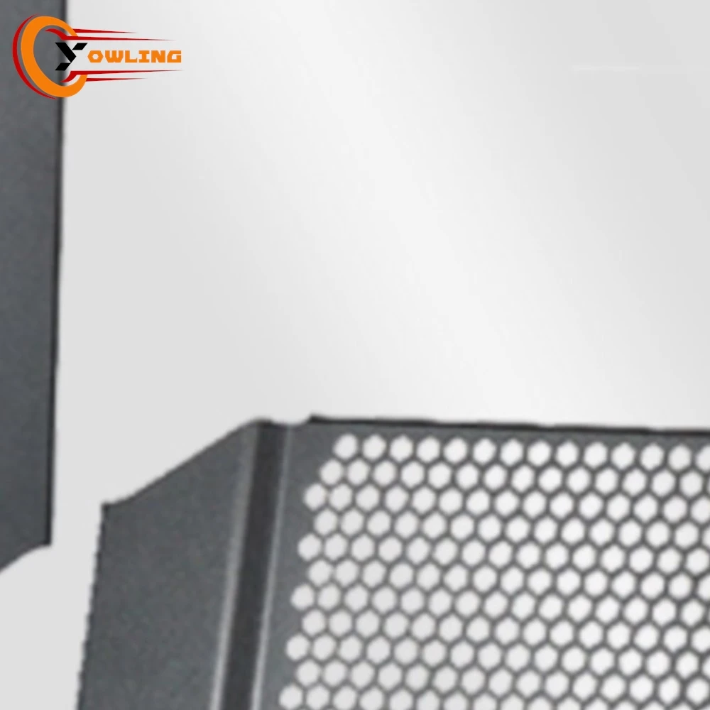 

Для Yamaha FZ8N FZ8S FZ1S FZ1N FZ8 2006-2015 2014 2013 2012 2011 мотоциклетная решетка радиатора, защитная решетка, аксессуары