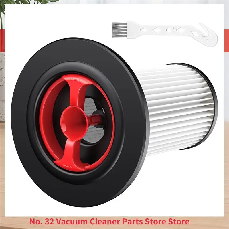 

Replacement Filter For For Unlimited Gen2 For Vacuum Cleaners 12036642-[2025]