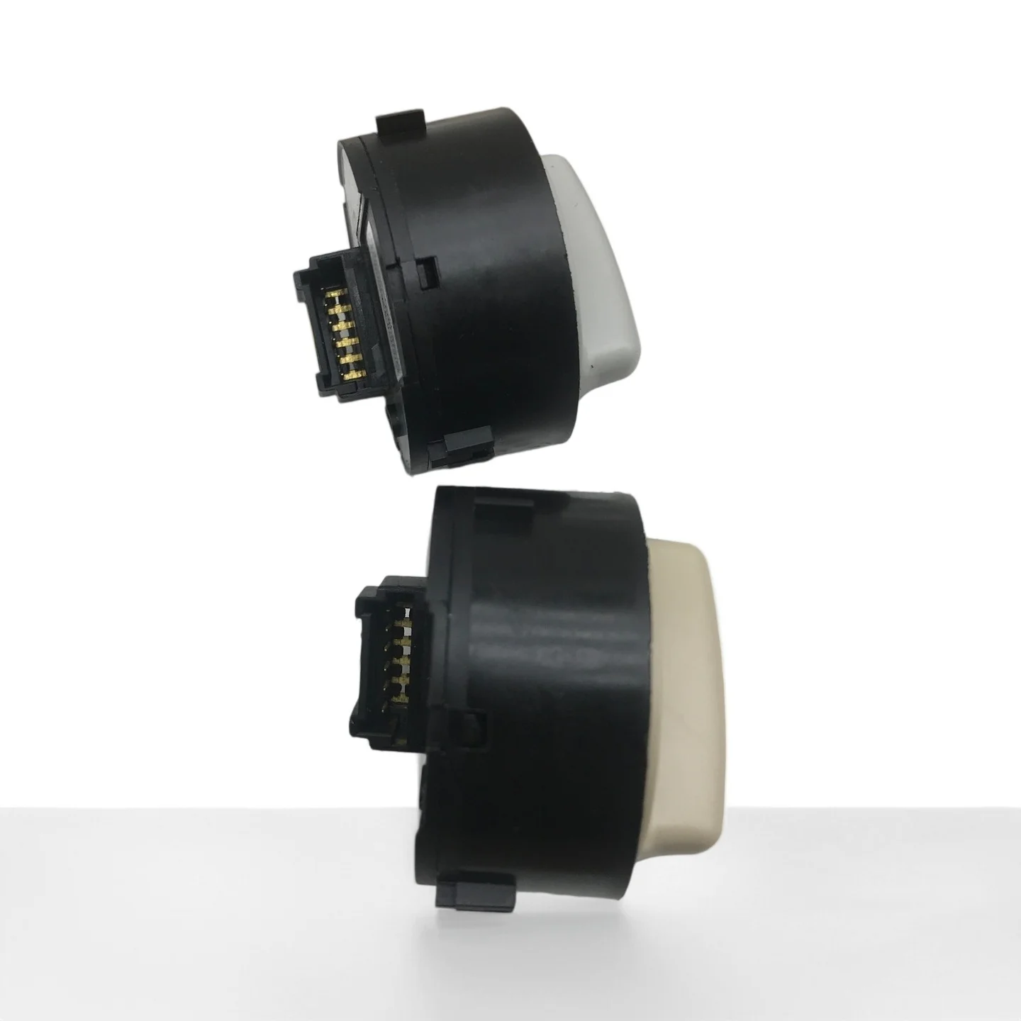 Sunroof Rotary Switch 1J0959613G For Passat B5 For Golf For Jetta For MK4 For Seat For Arosa For Skoda For Fabia 2000-2010 - view 6