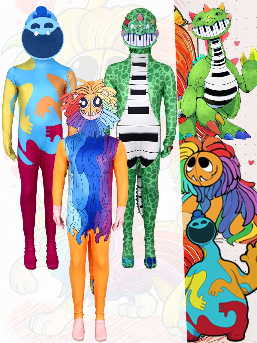 New Halloween Cospl… - image