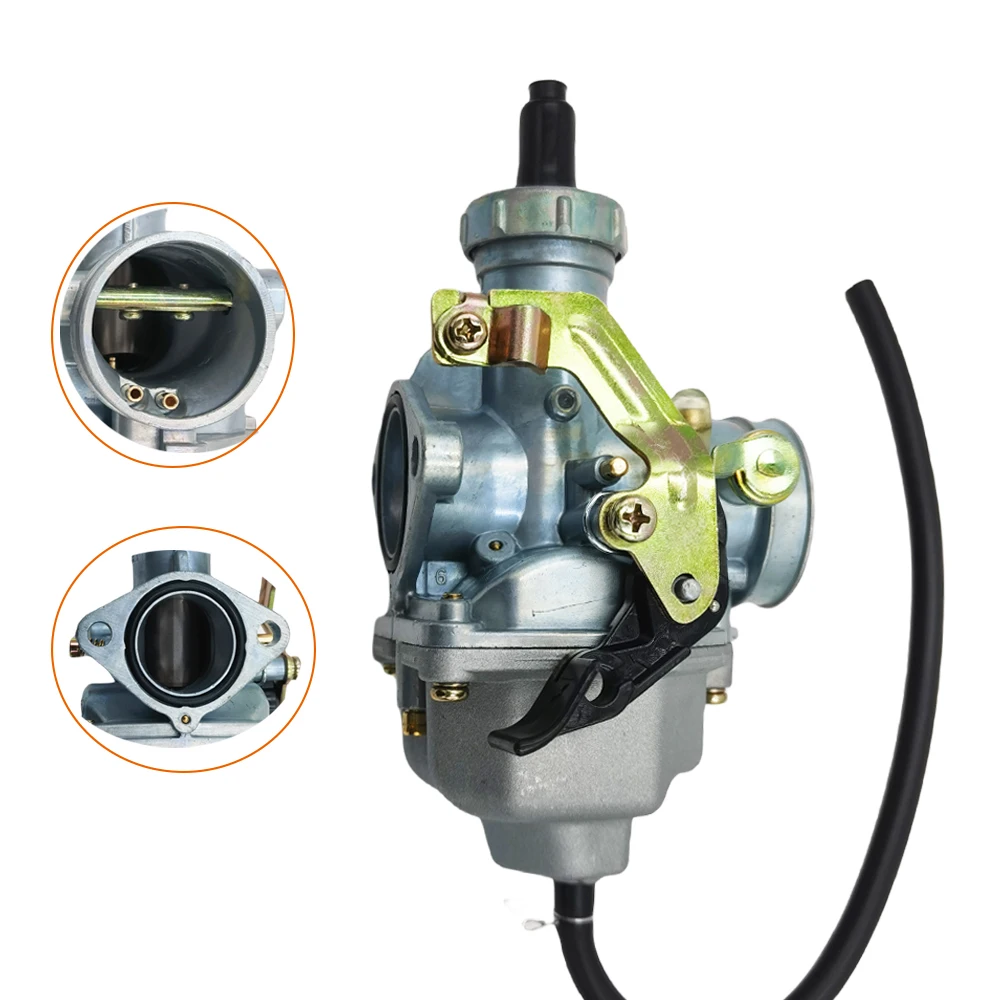 

Carburetor For Honda ATC185 1980 Atc185S ATC200E 1981-1983 Cm185 T 1979 Carb ATC200M ATC 200 M ATC 200 M 1984-1985 Vergaser