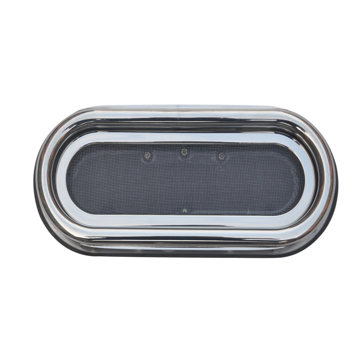 Hot Sale Customized Rectangle Marine Skylight Escape Deck Hatch Window Aluminum Porthole For Boats Yacht RV