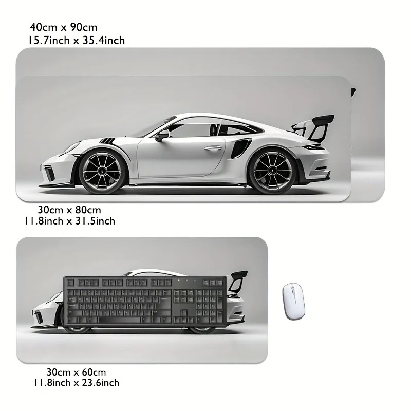 Thumbnail 4 - #46 Latest RGB Gaming Mouse Pads Offers