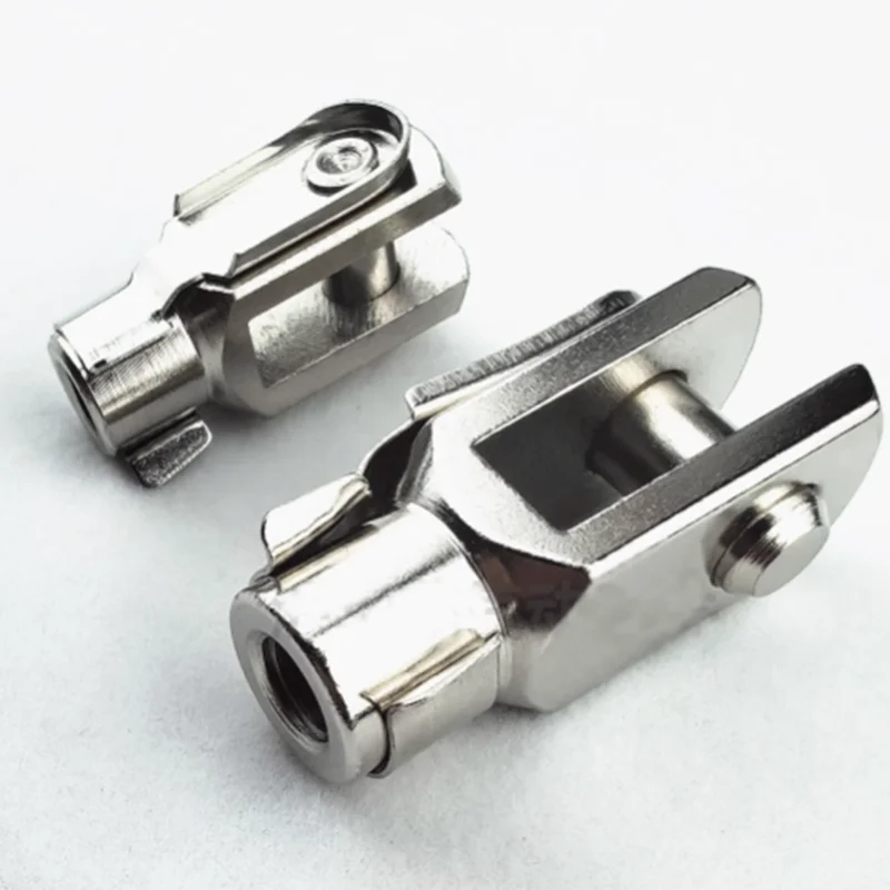 スナップオン Y 字コネクタ SC SISE MAL シリンダ接続アクセサリ M4 5 6 8 10 12 16 20 27 プレミアムコネクタ